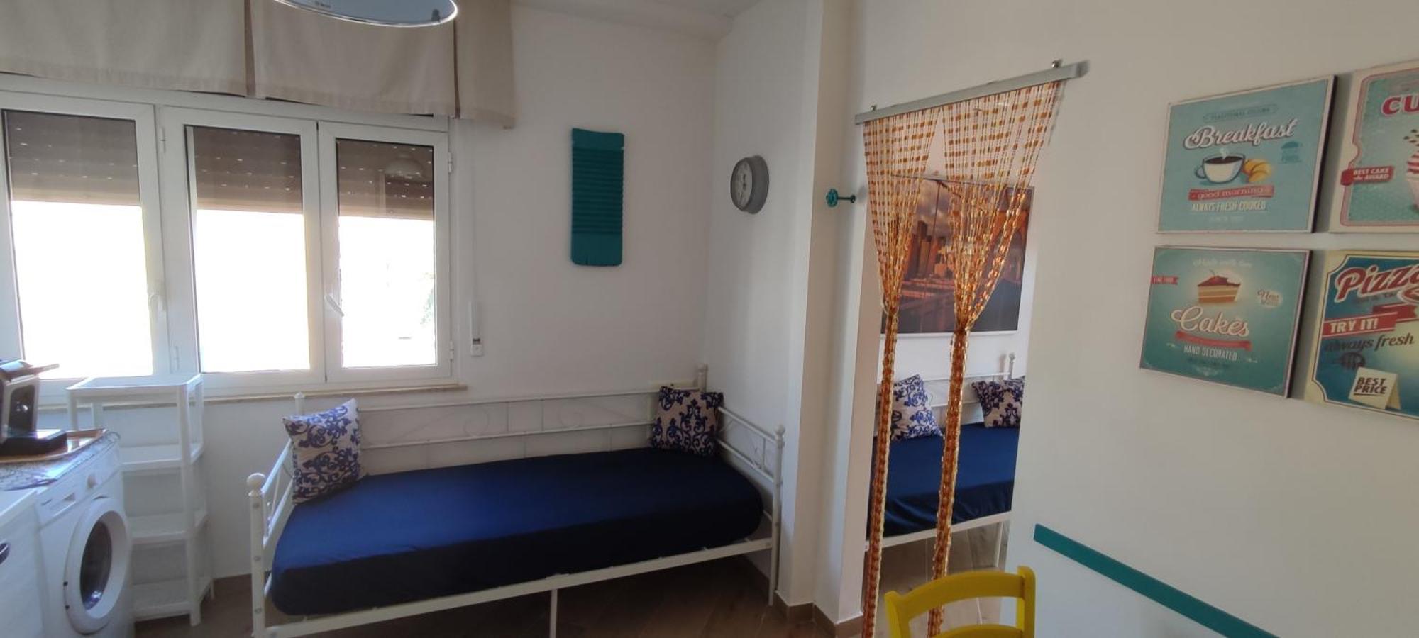 Casatua Apartment Taranto Room photo